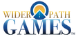 Wider Path Games