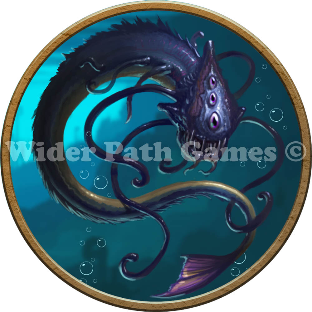 Aberration Tokens