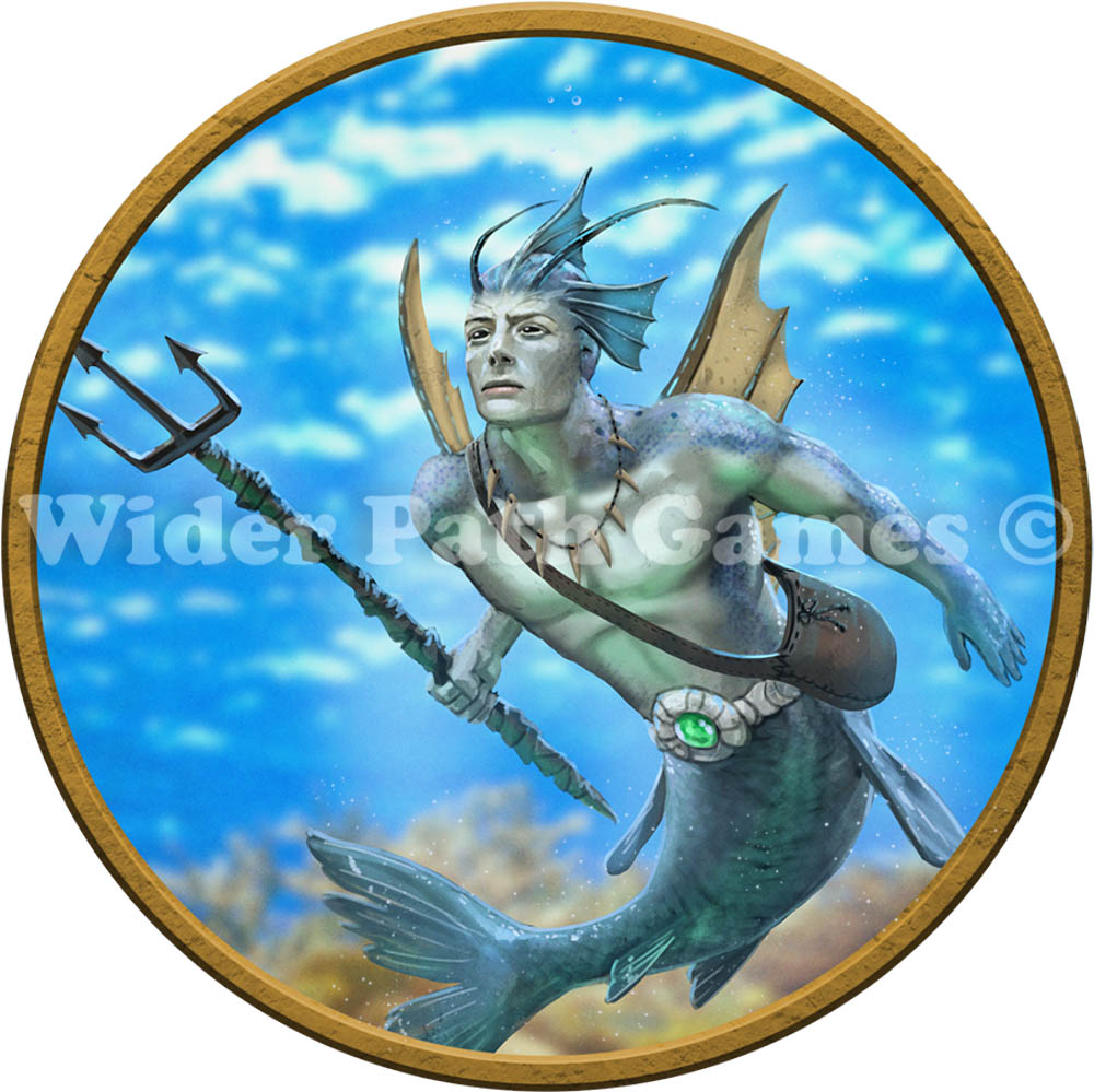Humanoid Tokens