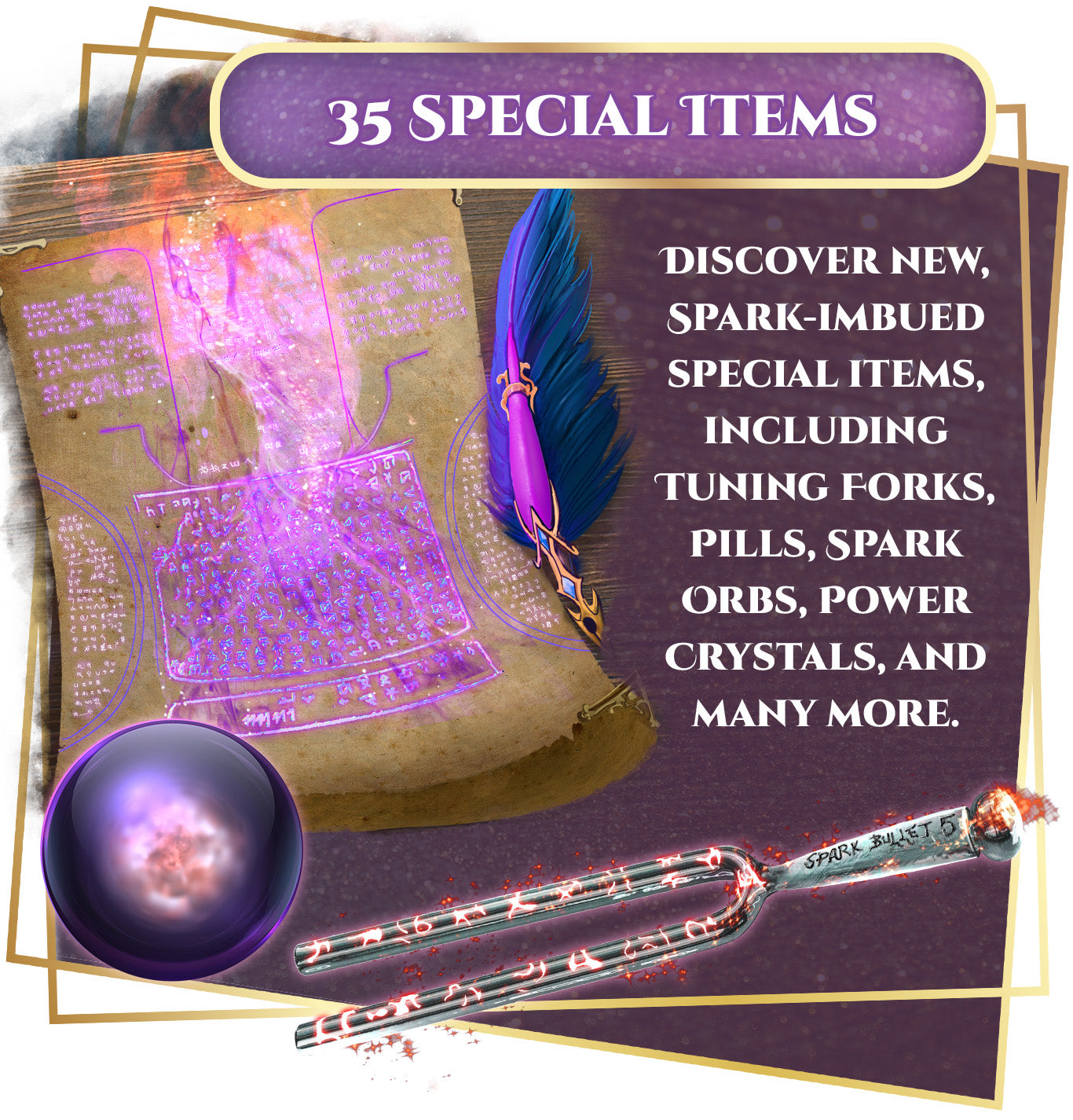 Spark Sun, A DND 5E Setting and Supplement (PDF)
