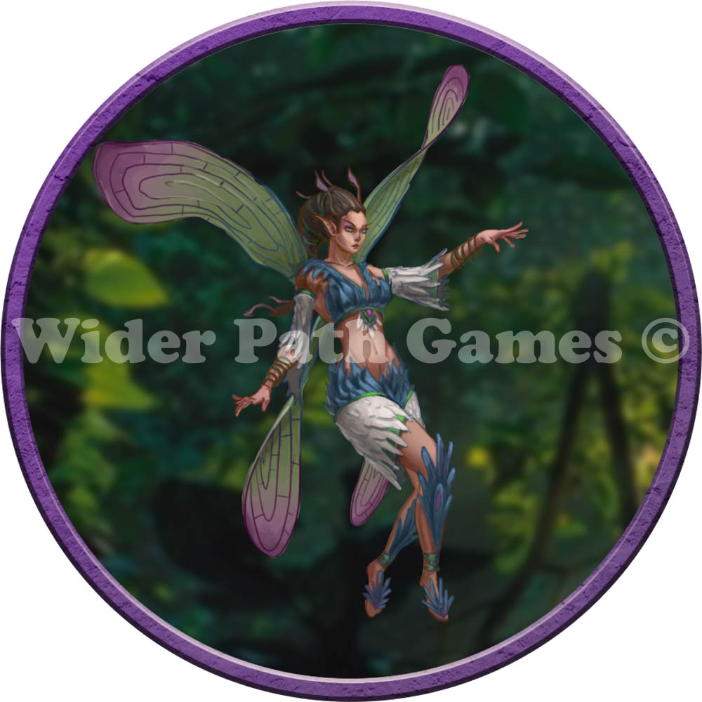 Fey Tokens