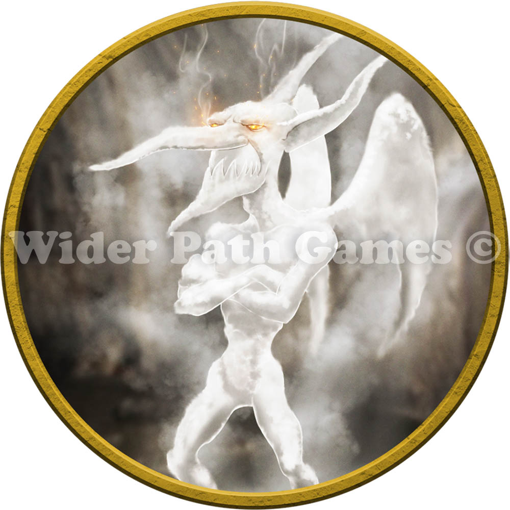 Elemental Tokens