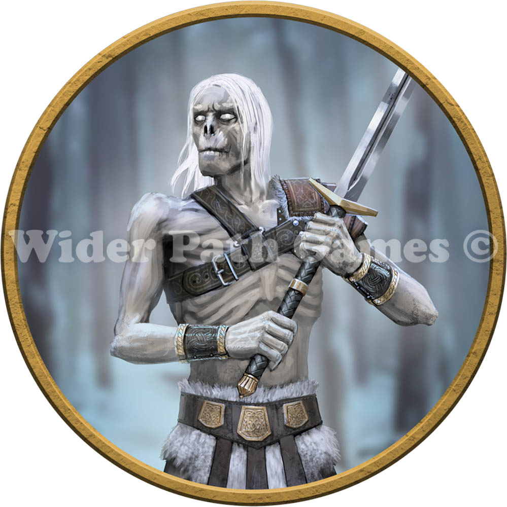 Undead Tokens