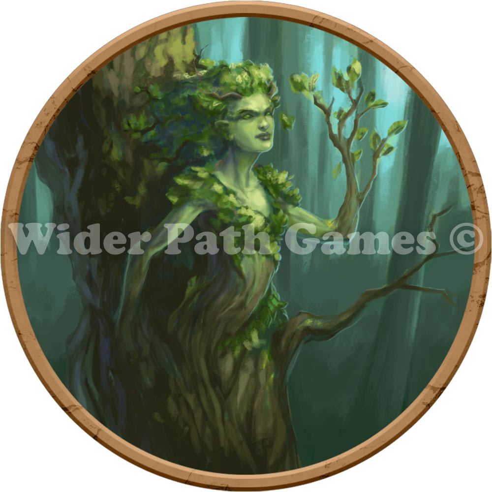 Fey Tokens