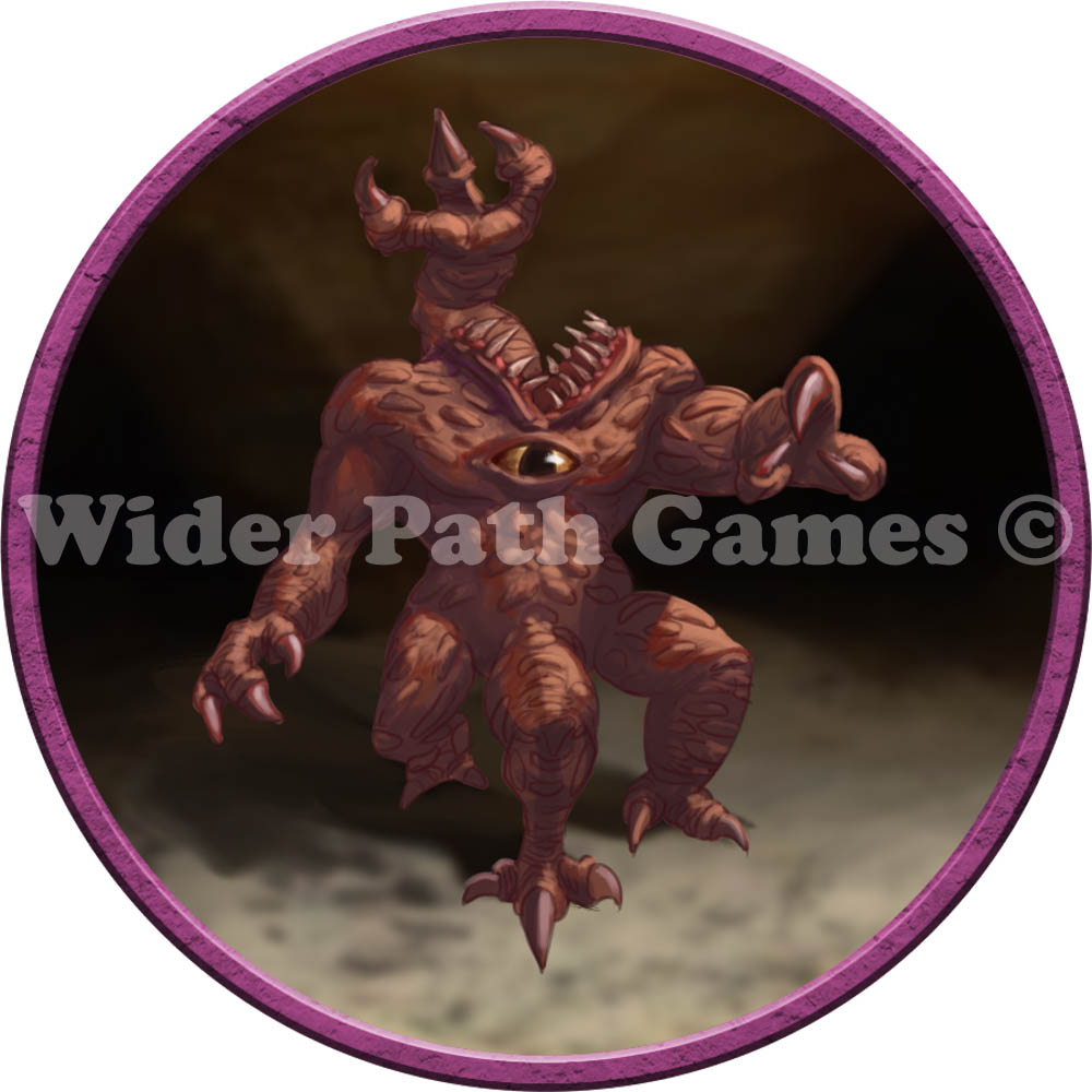Elemental Tokens