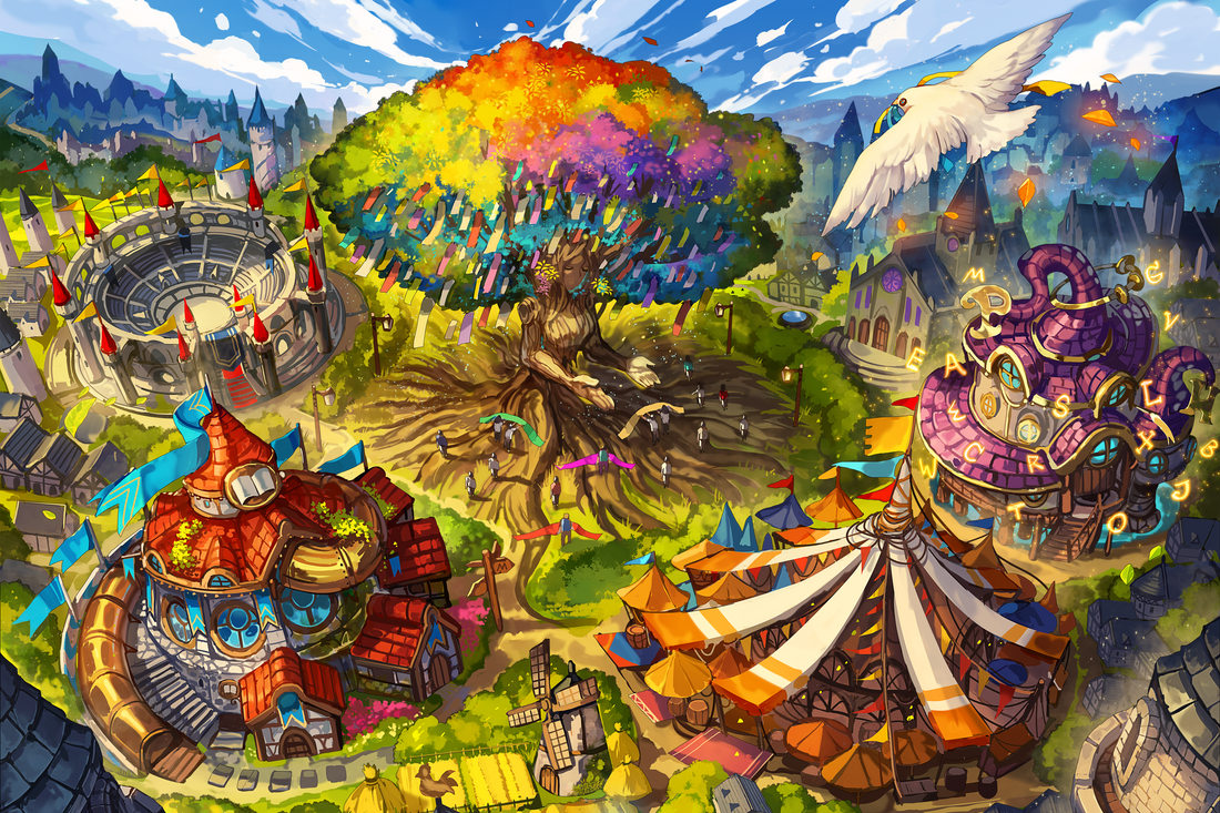 Wider Path Games