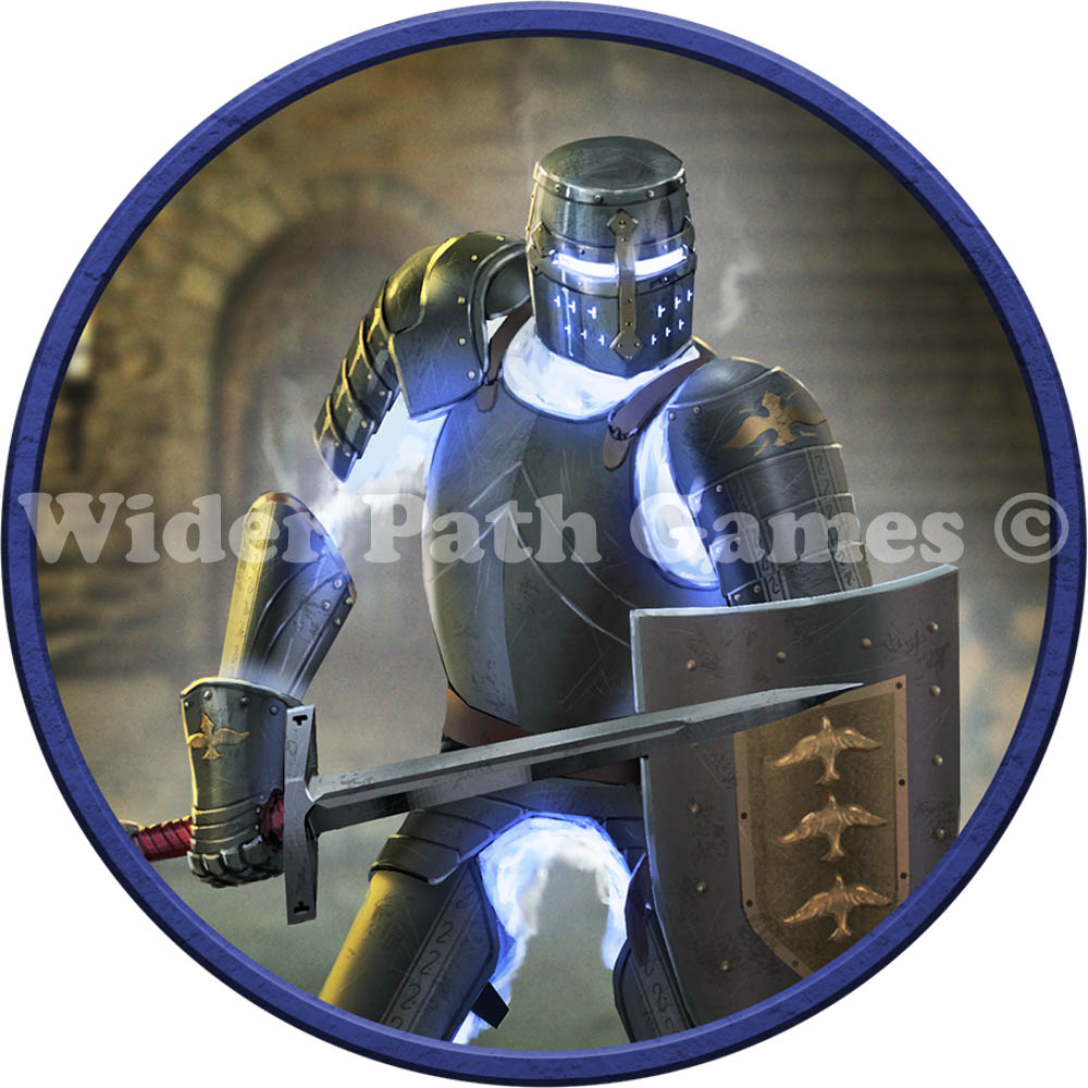 Construct Colossus Token Construct Tokens – Wider Path Games