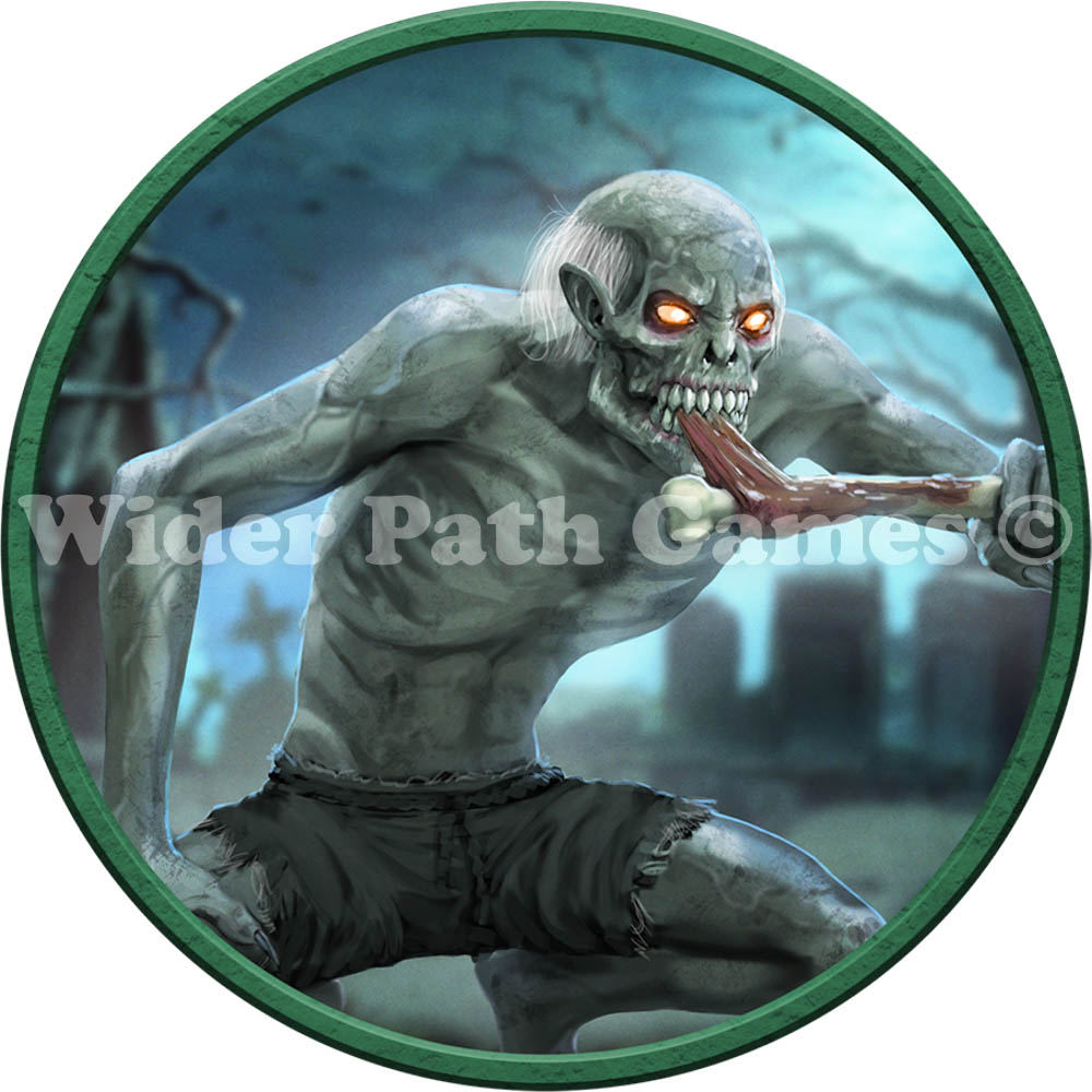 Undead Tokens
