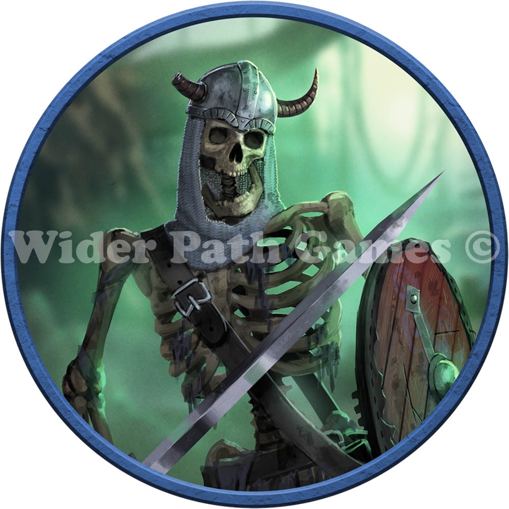 Undead Tokens