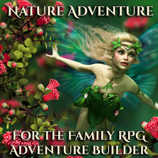 Nature Adventure